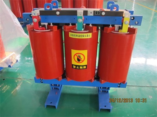 仁布SCB12-315KVA/10KV/0.4KV干式变压器