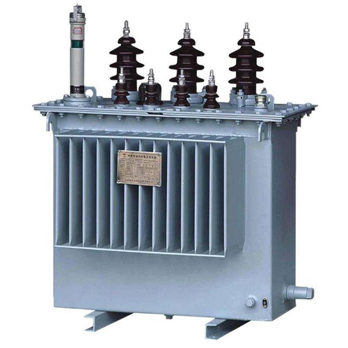 仁布S11-M-100/10/0.4变压器(油浸式)