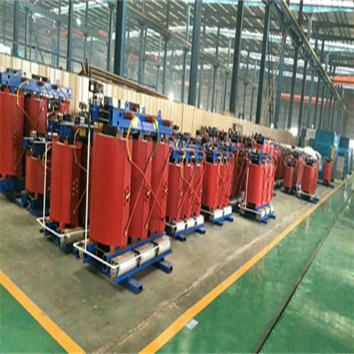 仁布scb13干式变压器参数